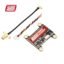 RUSH TANK Ultimate III 1000mW FPV Video Transmitter (VTX)