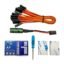 A3 6-Axis Gyro Stabilizer Flight Controller for Fixed-Wing RC Plane