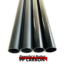 6 × 5mm Carbon Fiber Tube 1000mm – 3K Full Carbon