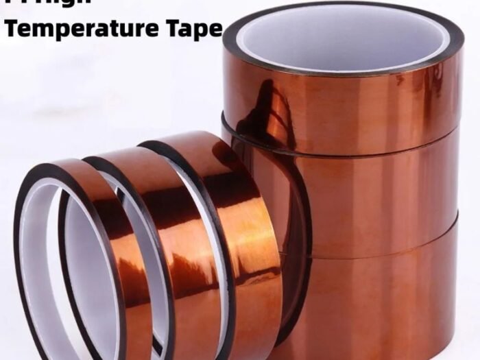 Polyimide Kapton High Temperature Tape 20mm × 33m