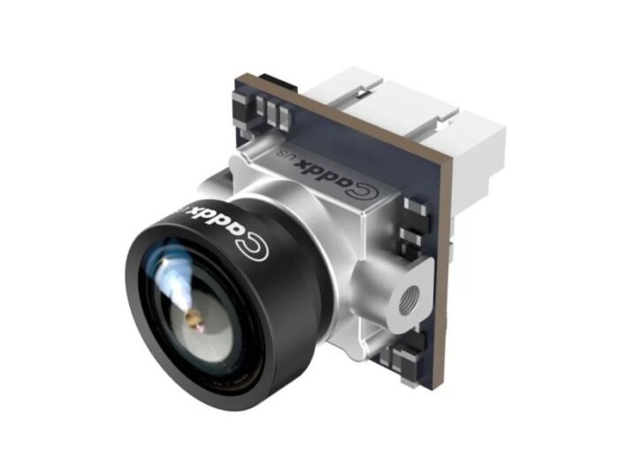 CADDX ANT Nano 1200TVL FPV Camera – 2g Ultra Light
