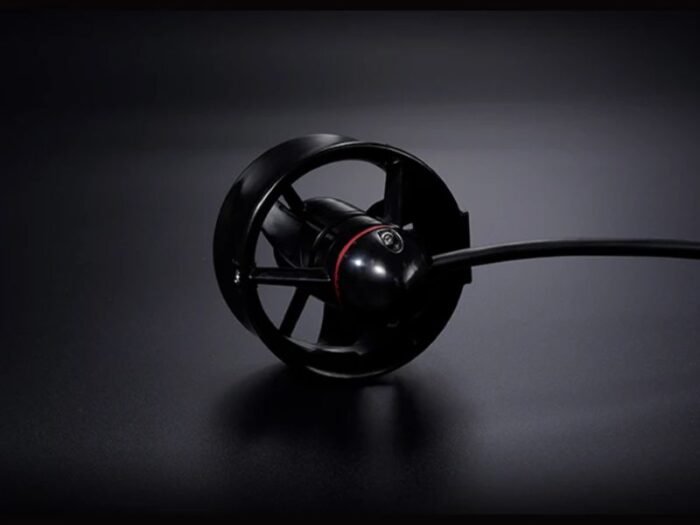ROVMAKER 2820 Underwater Thruster for ROV & RC Boat