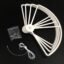 Propeller Guard Set for F450 / F550 Drone – 8-10 Inch (4 Pcs)