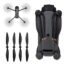 DJI Mavic 4 Pro Quick-Release Replacement Propellers (2 Pairs)