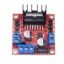 L298N Dual H-Bridge Motor Driver Module for Arduino Robot Car