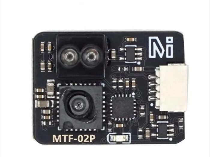 MICOAIR MTF-02P Optical Flow Sensor with 6m Laser Rangefinder