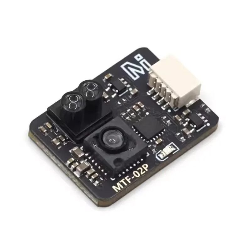 MICOAIR MTF-02P Optical Flow Sensor with 6m Laser Rangefinder - Image 2