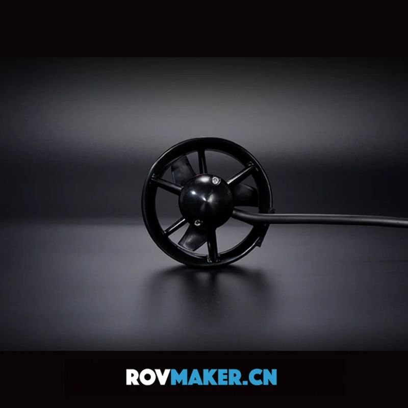 ROVMAKER 2820 Underwater Thruster for ROV & RC Boat - Image 2