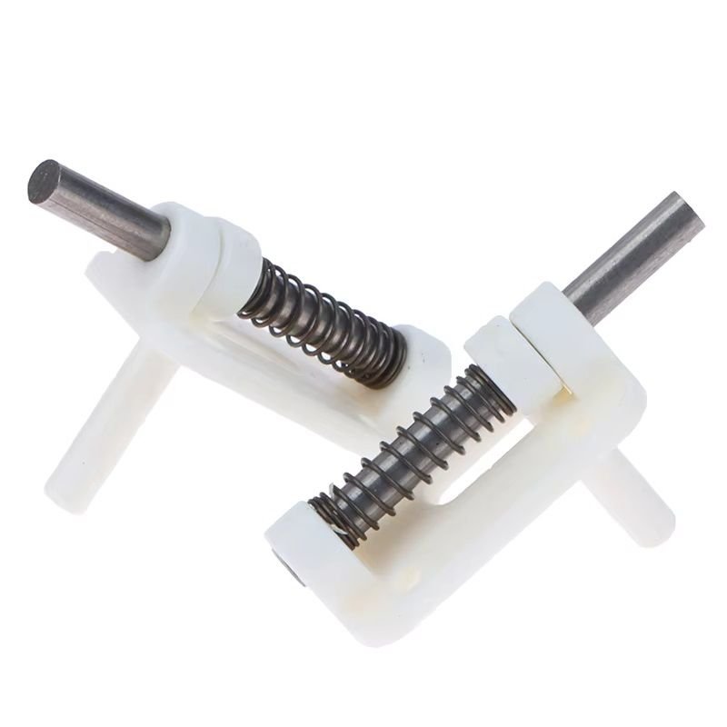 Canopy Lock for RC Airplane / Boat Cockpit Hatch - Image 2