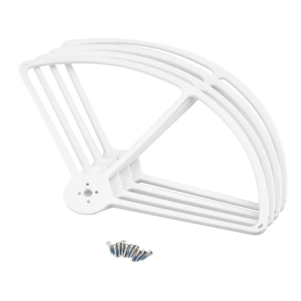 Propeller Guard Set for F450 / F550 Drone – 8-10 Inch (4 Pcs) - Image 2
