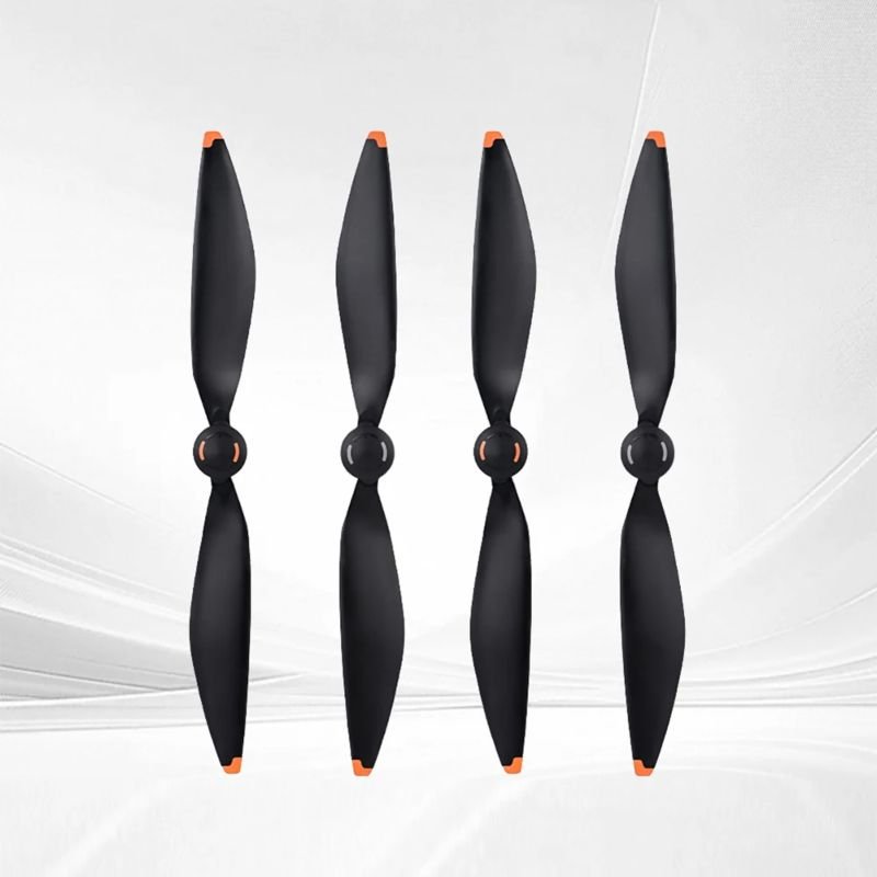 DJI Mavic 4 Pro Quick-Release Replacement Propellers (2 Pairs) - Image 2