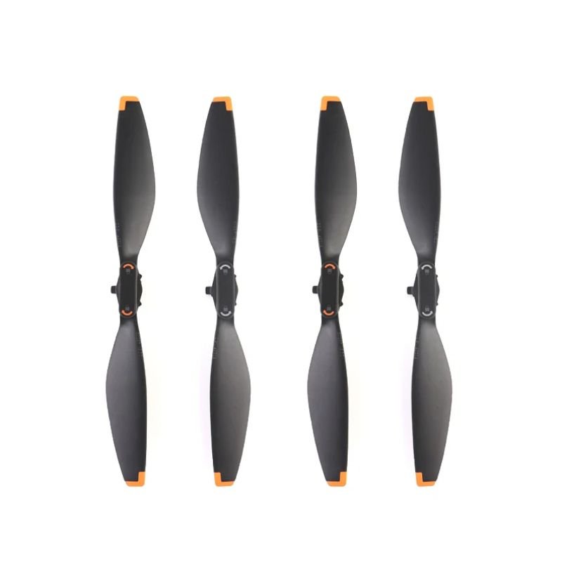 DJI Mini 5 Pro Replacement Propellers 6028F (Set of 4) - Image 2