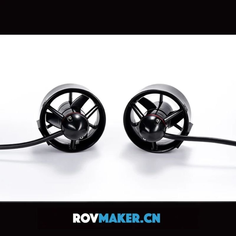 ROVMAKER 2820 Underwater Thruster for ROV & RC Boat - Image 3