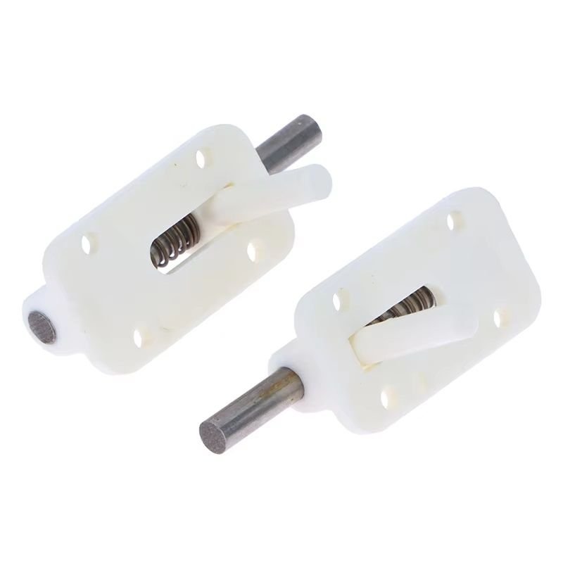 Canopy Lock for RC Airplane / Boat Cockpit Hatch - Image 3
