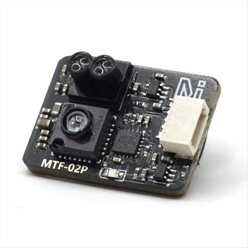 MICOAIR MTF-02P Optical Flow Sensor with 6m Laser Rangefinder - Image 3