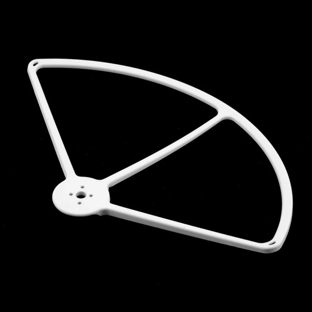Propeller Guard Set for F450 / F550 Drone – 8-10 Inch (4 Pcs) - Image 3