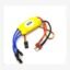 40A Brushless ESC 2-4S with 5V BEC – Electronic Speed Controller for Drone & RC Plane