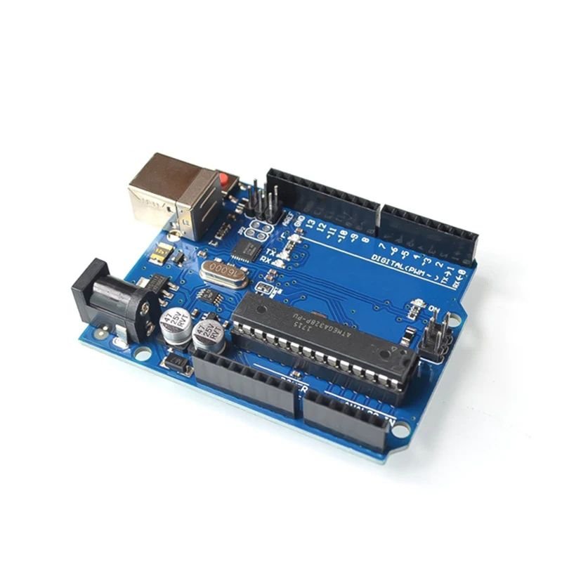Arduino UNO R3 Development Board (ATmega328P DIP) – High Quality - Image 2