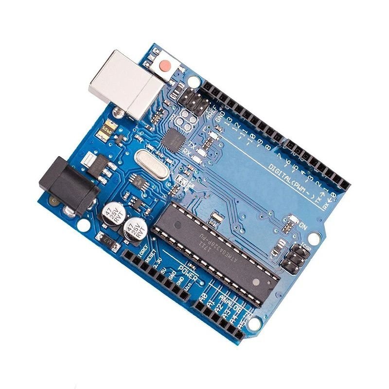Arduino UNO R3 Development Board (ATmega328P DIP) – High Quality - Image 3