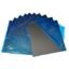 2mm Carbon Fiber Sheet 300 × 300mm – 3K Twill Matte
