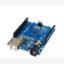 Arduino UNO R3 Development Board (CH340) – ATmega328P Microcontroller