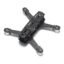 QAV250 Carbon Fiber FPV Racing Quadcopter Frame – 5 Inch